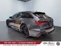 2024 Audi RS 6 Avant PERFORMANCE,CARBON PKG,OPTIC PKG-3