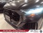 2022 Audi RS Q8 BANG OLUFSEN, VOLANT ELCANTARA FULL-33