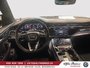2022 Audi RS Q8 BANG OLUFSEN, VOLANT ELCANTARA FULL-12