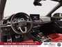 2024 Audi SQ5 Sportback Progressiv,COUPE,PANO,NAVI,ROUGE INT-10
