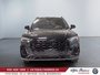 2024 Audi SQ5 Sportback Progressiv,COUPE,PANO,NAVI,ROUGE INT-1