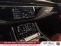 Audi SQ8 ,PNEUS 23P,SPORT EXAUST,INT ROUGE FULL 2025-18