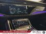 Audi SQ8 ,PNEUS 23P,SPORT EXAUST,INT ROUGE FULL 2025-33