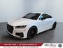 2023 Audi TT Coupe S-Line,TRES PROPRE, BAS MILLAGE-0