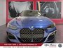 2022 BMW 4 Series M440i xDrive Coupe,M PKG,BAS MILLAGE-1