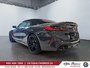 2025 BMW M8 Competition M8 FULL,LOC DISPO-6