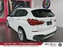 2018 BMW X1 X DRIVE,TOIT PANO ,NAVI,, TRES PROPRE.-3