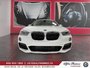 2018 BMW X1 X DRIVE,TOIT PANO ,NAVI,, TRES PROPRE.-1