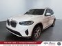 2024 BMW X3 XDrive30i PNEUS NEUF,FULL,TRES PROPRE-0