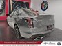 Cadillac CT4 ,SPORT BAS MILLAGE, AWD 2021-3