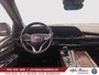 2023 Cadillac Escalade 4WD Sport Platinum,TV,SUPER CRUISE,FULL-12