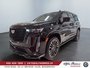 2024 Cadillac Escalade AWD V-Series 668HP,TV,FULL-0