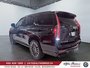 2024 Cadillac Escalade AWD V-Series 668HP,TV,FULL-3
