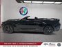 Chevrolet Camaro RS CONVERTIBLE,AUTO,BAS MILLAGE,RADIO BOSE 2019-21