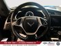 2015 Chevrolet Corvette 3LT,TOIT CARBON,Z51,BAS MILLAGE-12