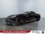 2015 Chevrolet Corvette 3LT,TOIT CARBON,Z51,BAS MILLAGE-0
