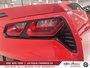Chevrolet Corvette STINGRAY,TARGA TRES BAS MILLAGE 2017-29