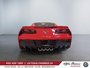 Chevrolet Corvette STINGRAY,TARGA TRES BAS MILLAGE 2017-2