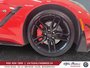 Chevrolet Corvette STINGRAY,TARGA TRES BAS MILLAGE 2017-6