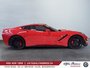 Chevrolet Corvette STINGRAY,TARGA TRES BAS MILLAGE 2017-4