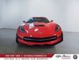 Chevrolet Corvette STINGRAY,TARGA TRES BAS MILLAGE 2017-1