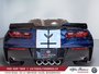 Chevrolet Corvette Grand Sport 2LT,COMME NEUVE 2018-2