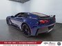 Chevrolet Corvette Grand Sport 2LT,COMME NEUVE 2018-2