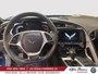Chevrolet Corvette Grand Sport 2LT,COMME NEUVE 2018-9