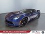Chevrolet Corvette Grand Sport 2LT,COMME NEUVE 2018-3