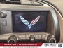 Chevrolet Corvette STINGRAY,TARGA,BAS MILLAGE COMME NEUVE 2019-17