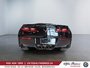 Chevrolet Corvette STINGRAY,TARGA,BAS MILLAGE COMME NEUVE 2019-4