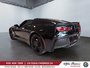 Chevrolet Corvette STINGRAY,TARGA,BAS MILLAGE COMME NEUVE 2019-2