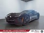 Chevrolet Corvette STINGRAY,TARGA,BAS MILLAGE COMME NEUVE 2019-0