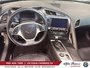 Chevrolet Corvette STINGRAY,TARGA,BAS MILLAGE COMME NEUVE 2019-10