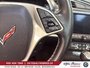 Chevrolet Corvette STINGRAY,TARGA,BAS MILLAGE COMME NEUVE 2019-13