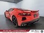 Chevrolet Corvette STINGRAY,3LT, TOIT CARBON,BAS MILLAGE 2020-4