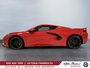 Chevrolet Corvette STINGRAY,3LT, TOIT CARBON,BAS MILLAGE 2020-5