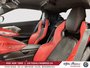Chevrolet Corvette STINGRAY,3LT, TOIT CARBON,BAS MILLAGE 2020-8