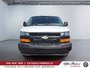 2023 Chevrolet Express Cargo Van 2500-1