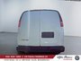 2023 Chevrolet Express Cargo Van 2500-2