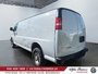 2023 Chevrolet Express Cargo Van 2500-3
