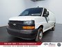 2023 Chevrolet Express Cargo Van 2500-0