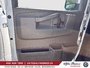 2023 Chevrolet Express Cargo Van 2500-9