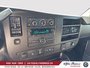 2023 Chevrolet Express Cargo Van 2500-14