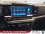 2025 Chevrolet Silverado 1500 ZR2,6.2L,CREWCAB,TOIT,NAVI,BAS MILLAGE-18