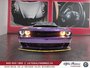 Dodge Challenger SRT DEMON,  BAS MILLAGE, 1/264 PLUM CRAZY, 2018-1