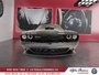 2021 Dodge Challenger R/T,V8,TOIT TRES BAS MILLAGE,SHAKER EDITION-1