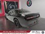 2021 Dodge Challenger R/T,V8,TOIT TRES BAS MILLAGE,SHAKER EDITION-4