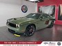 2023 Dodge Challenger R/T V8, TOIT,NAVI,LAST CALL EDITION, FREINS BRAMBO-0