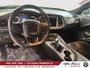 Dodge Challenger R/T,SHAKER EDITION MANUELLE 2023-11